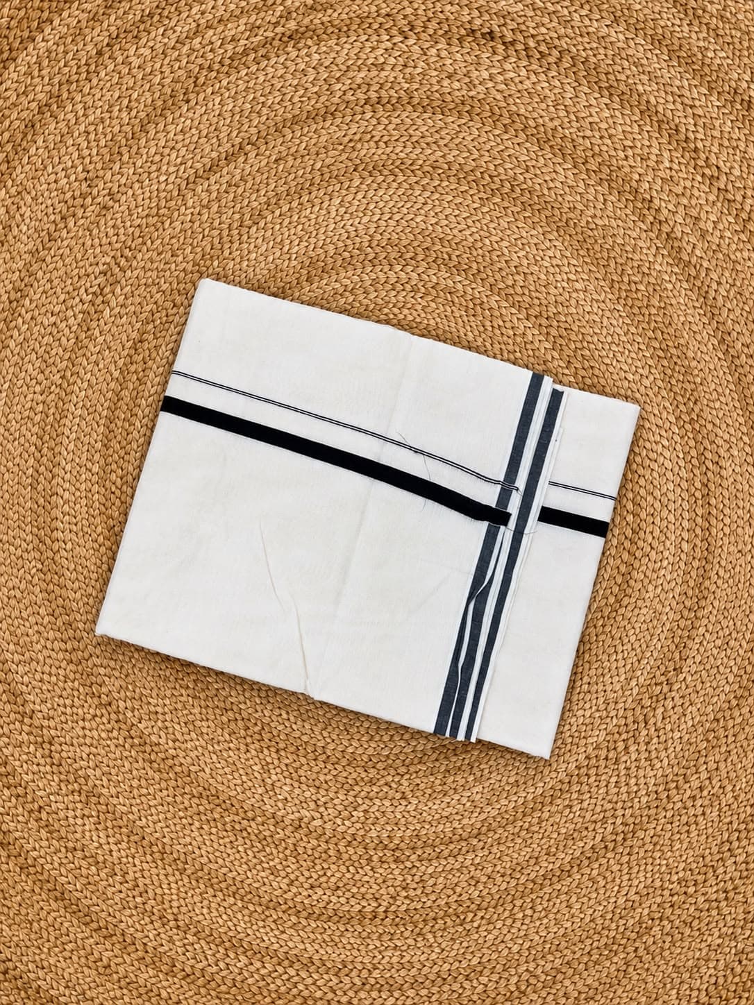 Premium Cotton Puliyilakara Saree